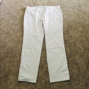 Nike women’s golf pants (unworn)